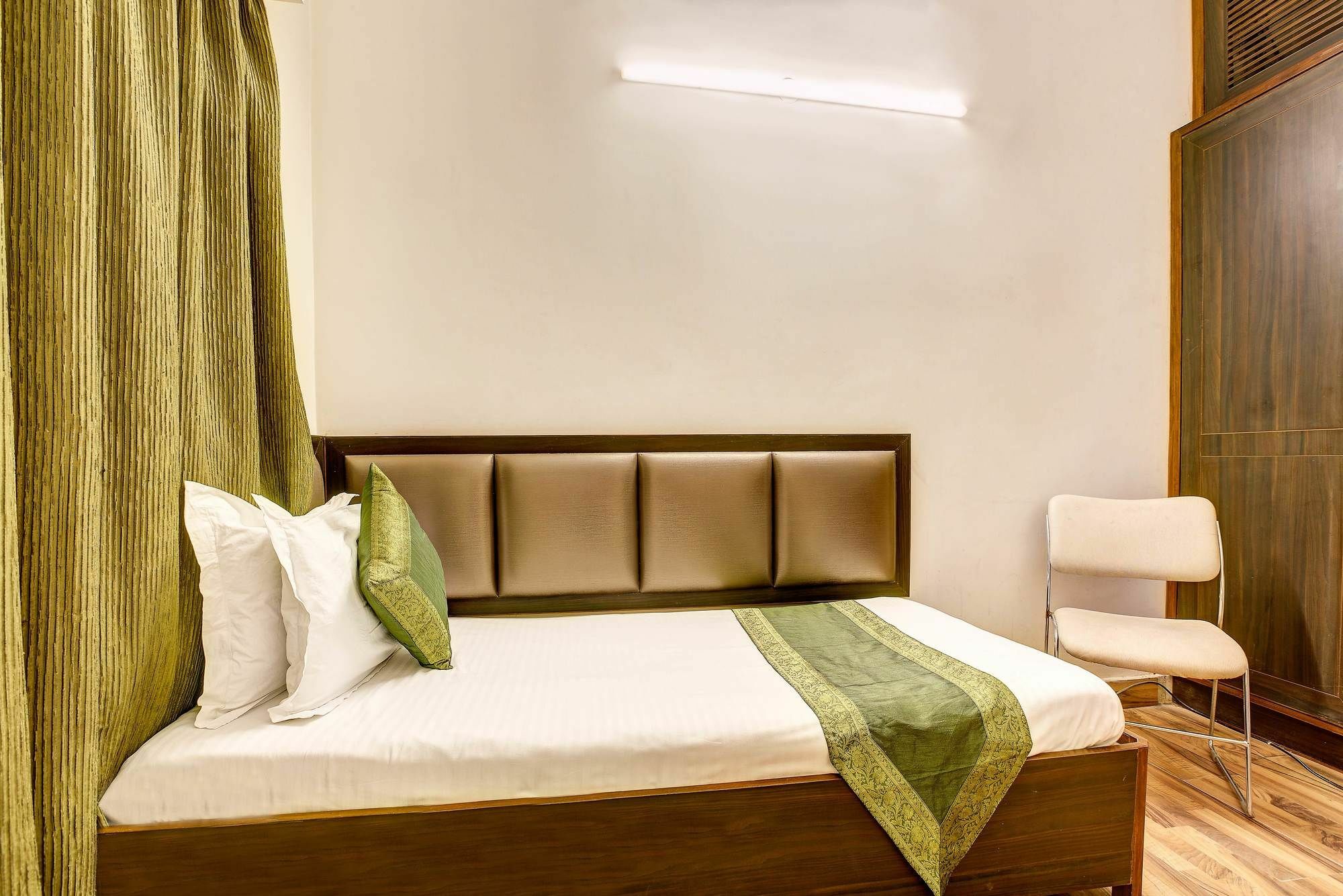 Treebo C T International Hotel Delhi  Luaran gambar